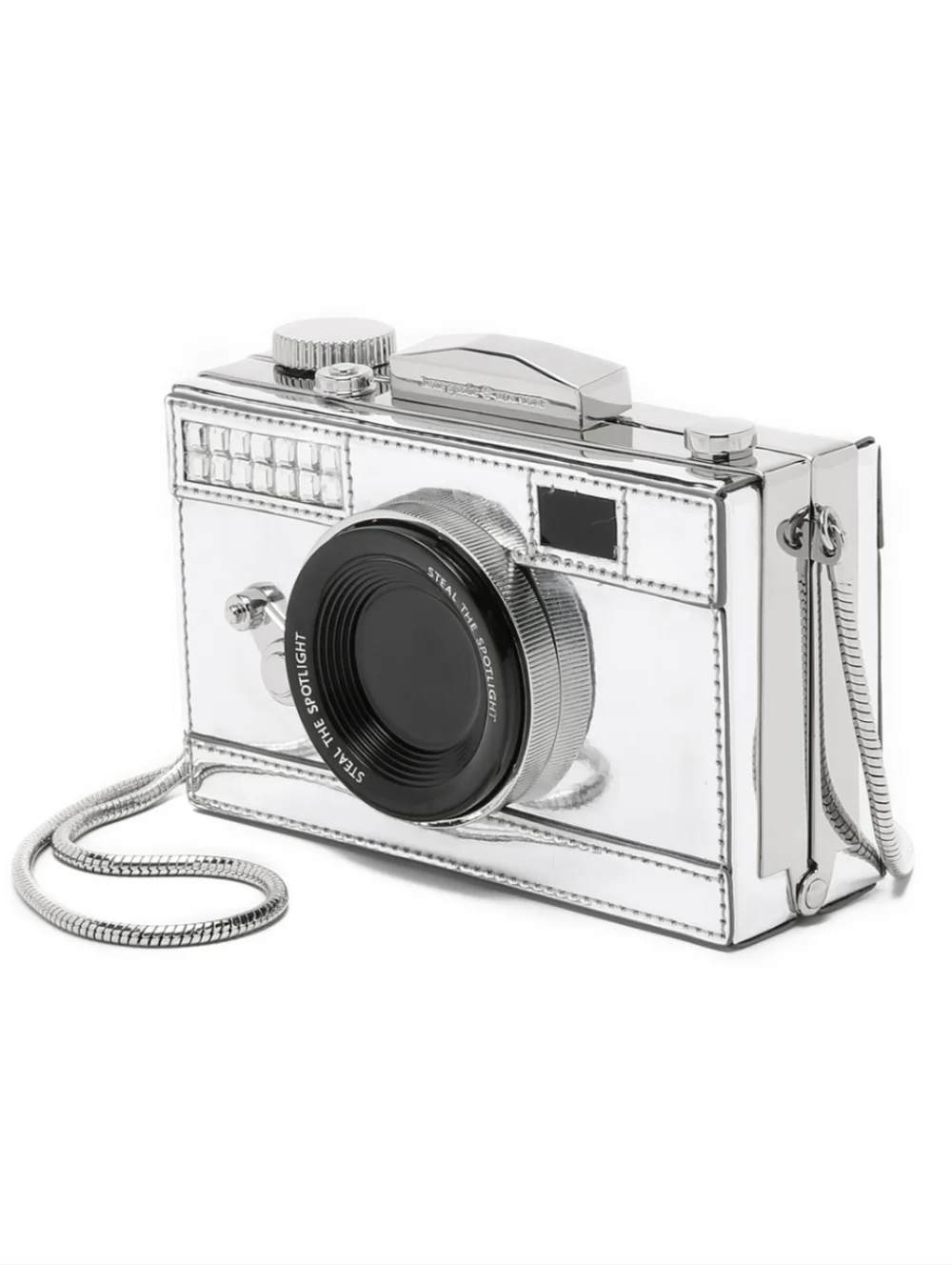 EXCELLENT KATE SPADE STEAL THE SPOTLIGHT CAMERA SHOULDER BAG